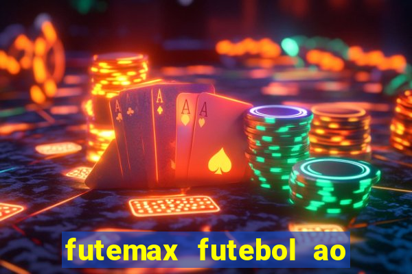 futemax futebol ao vivo serie c